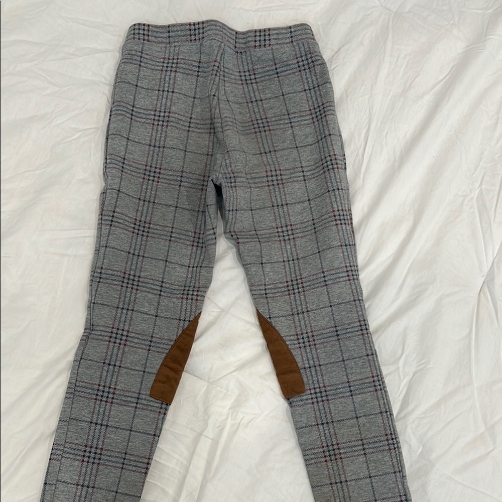 Girls Riding Pants - Picture 2 of 5